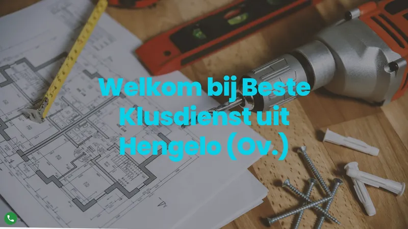 Website van Besteklusdienst