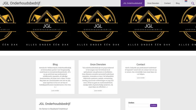 Website van Kikkerveen 114, 3205 XE Spijkenisse